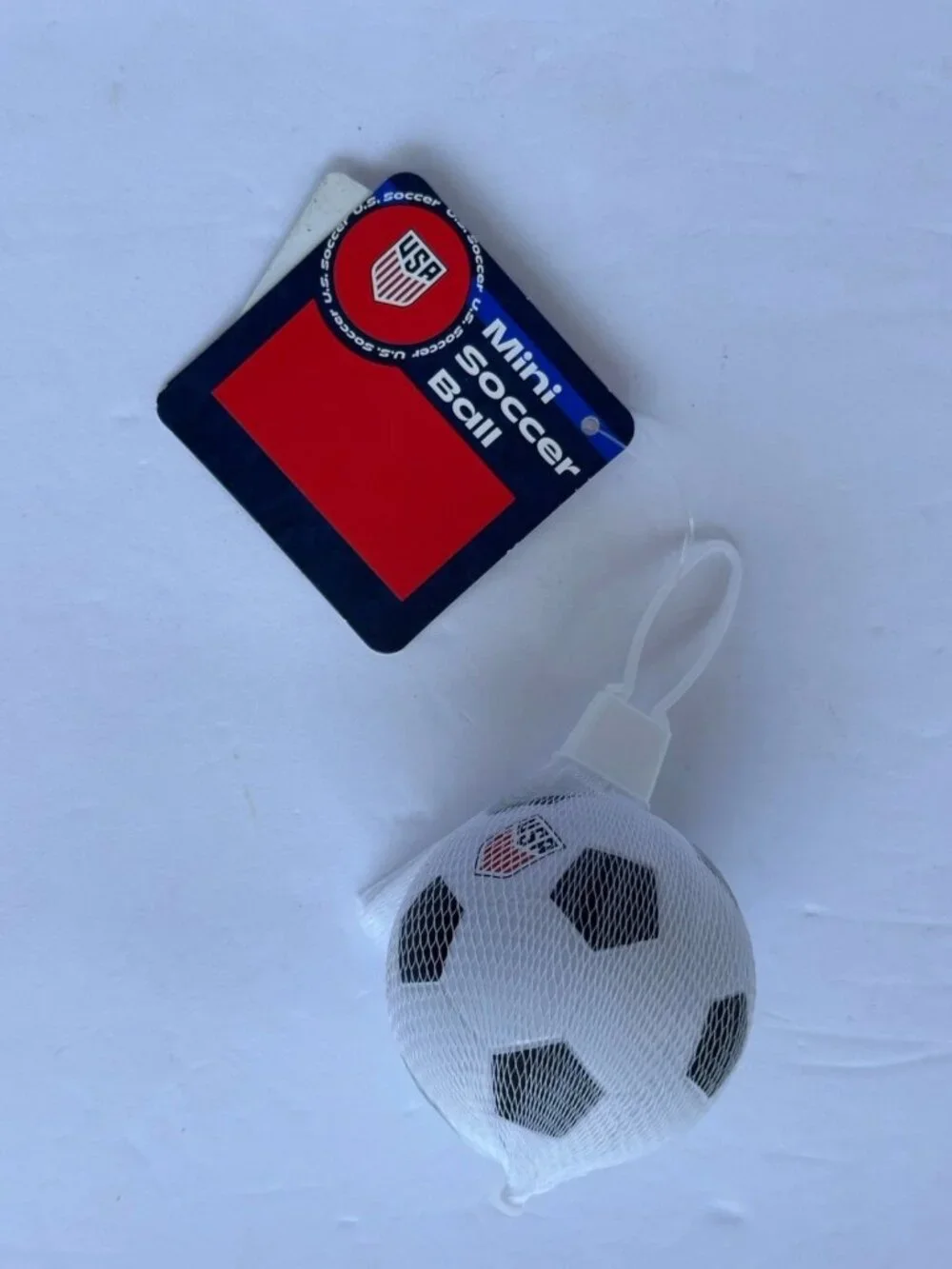 NEW Official US Soccer Party Supplies Huge Lot Cups Balls Picks USMNT Sealed #2